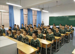 专家定期教学讲座
